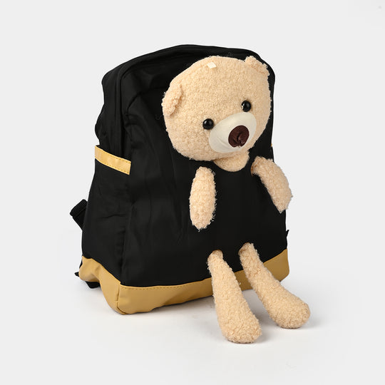 Cute Bear Stuff Bag for Kids