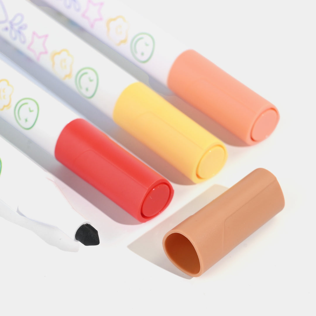 Super Washable Markers