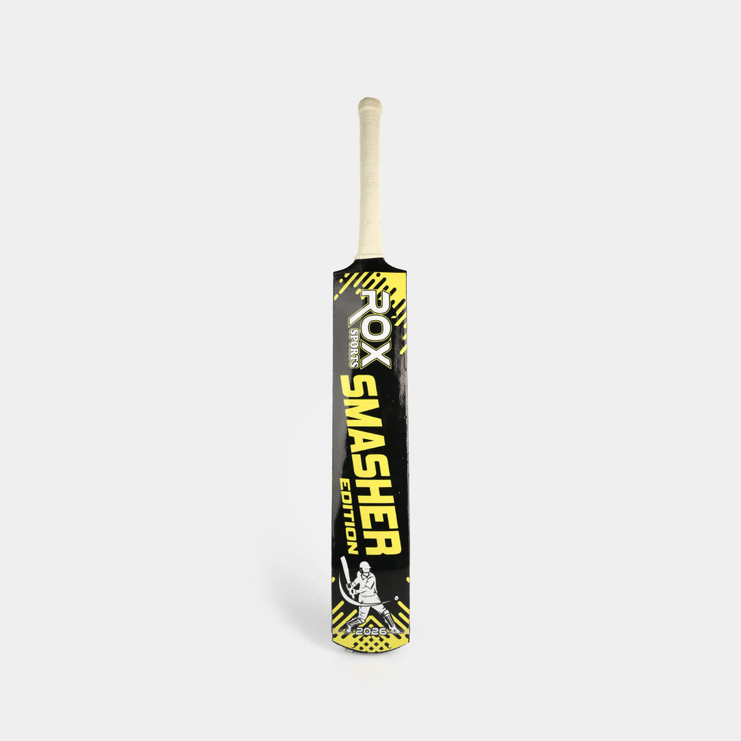 ROX Hitter Pro Eiddtion Cricket Bat