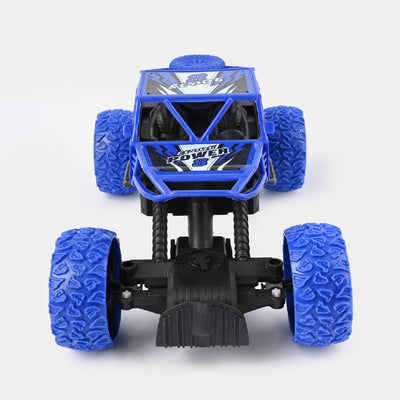 Remote Control Climbing Car For Kids