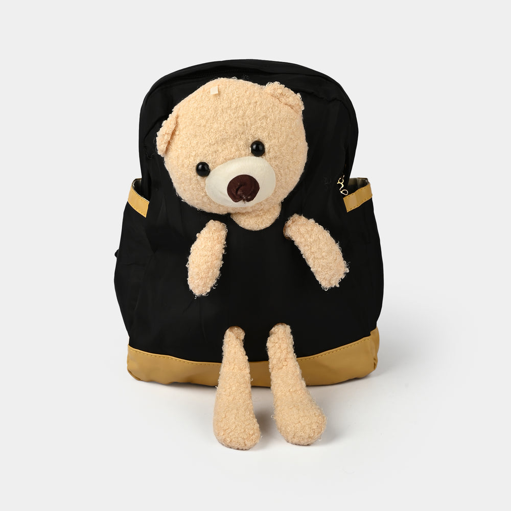Cute Bear Stuff Bag for Kids