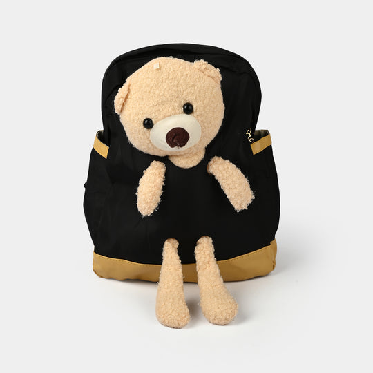 Cute Bear Stuff Bag for Kids