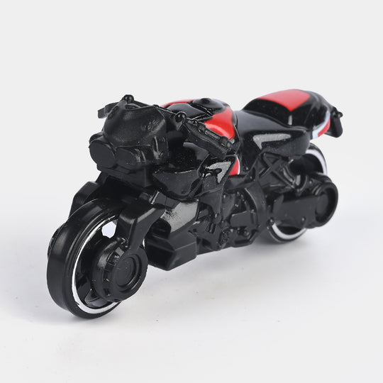 Mini Motorbike Collection 3Pcs Set