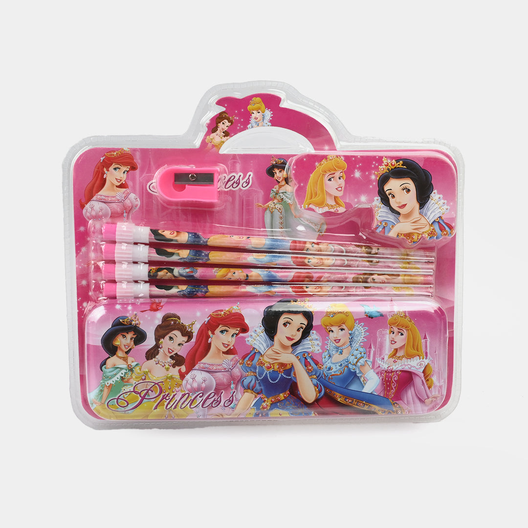Character Stationery Set for Kids