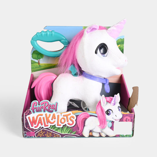 Interactive Plush Puppy Toy with Sound