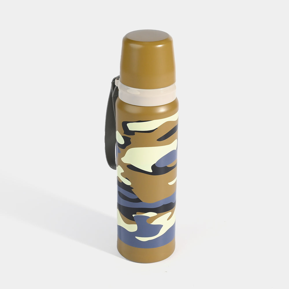 WATER BOTTLE STAINLESS STEEL
