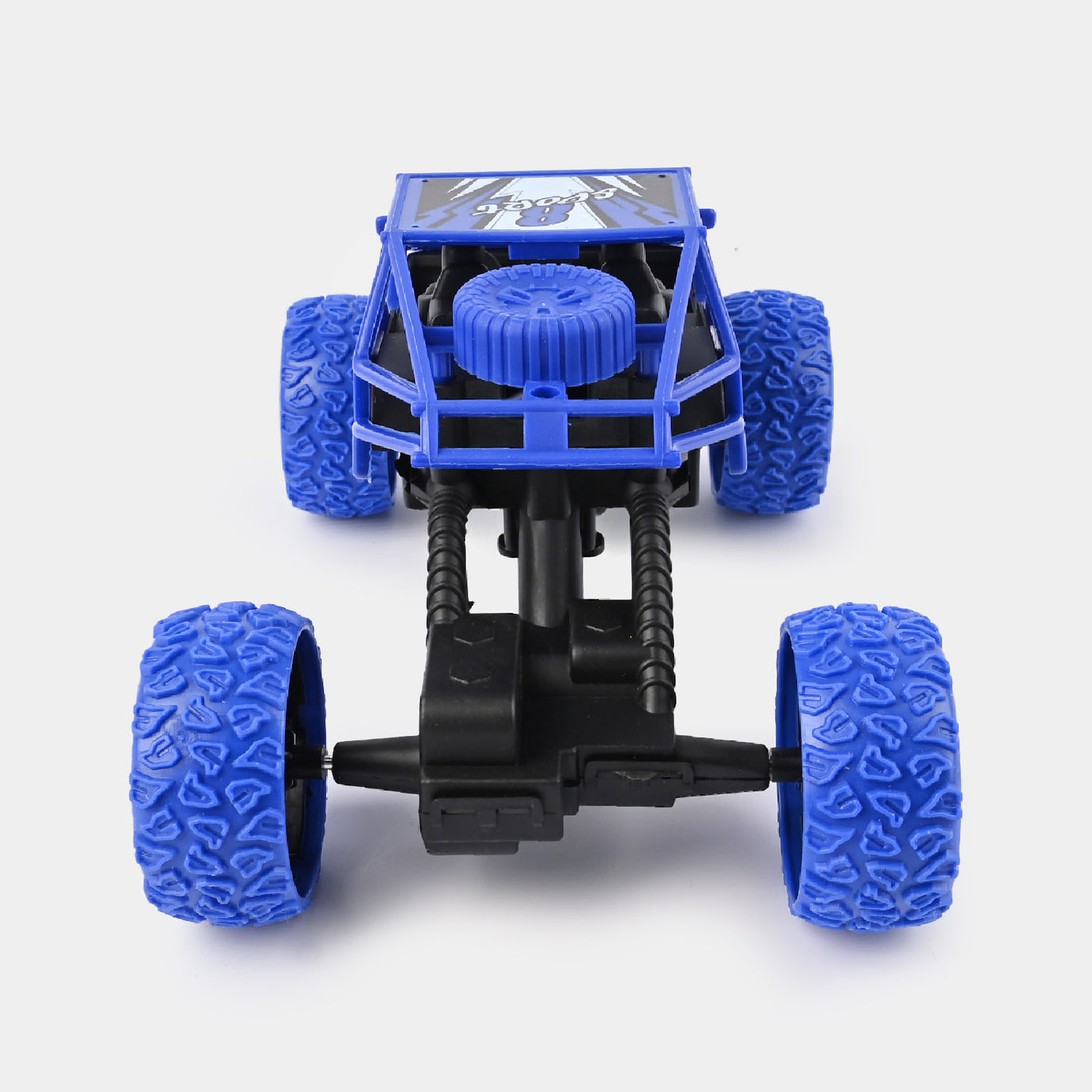 Remote Control Climbing Car For Kids