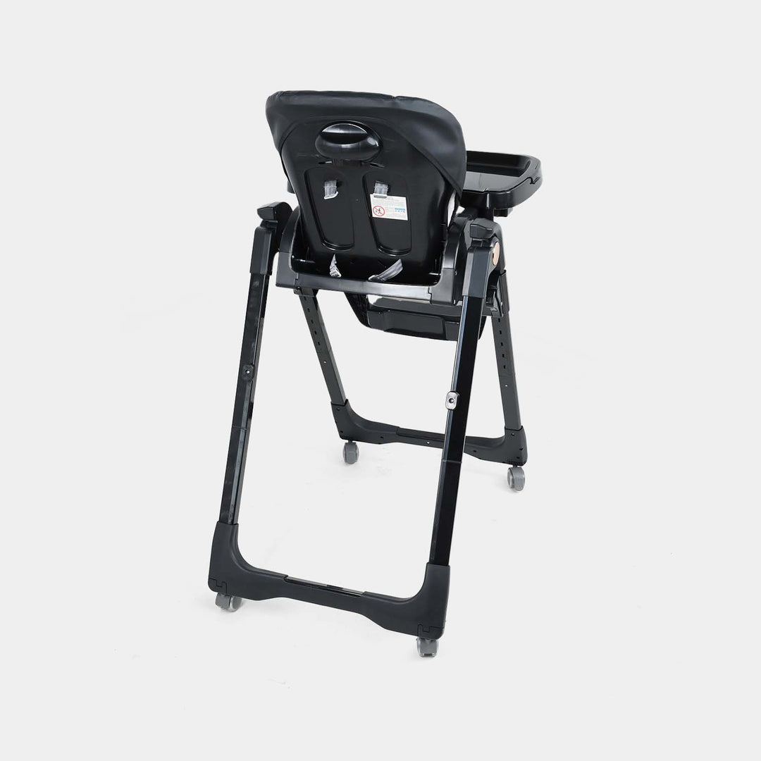 Kiddilo Multifunctional Baby Highchair | C005 Black