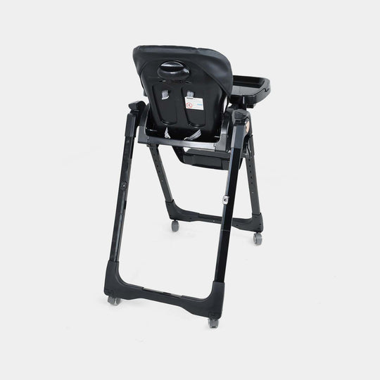 Kiddilo Multifunctional Baby Highchair | C005 Black