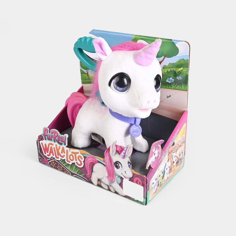 Interactive Plush Puppy Toy with Sound