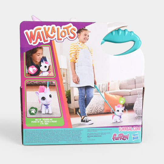 Interactive Plush Puppy Toy with Sound