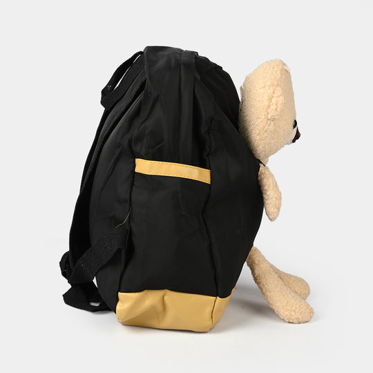 Cute Bear Stuff Bag for Kids