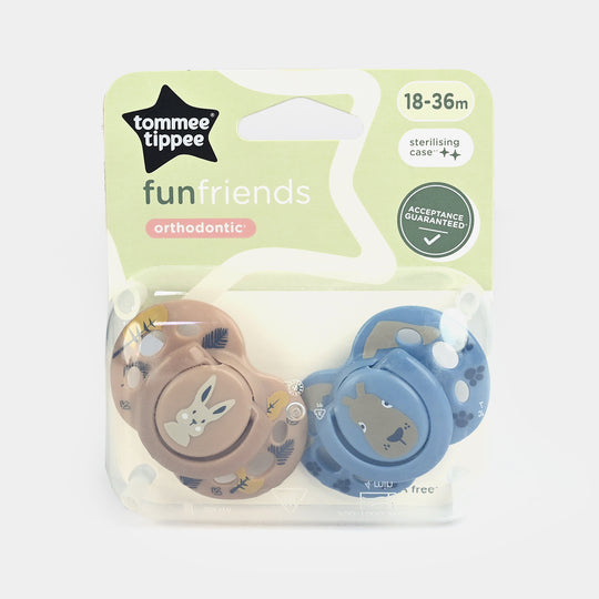 Tommee Tippee Air Soother | 18-36M