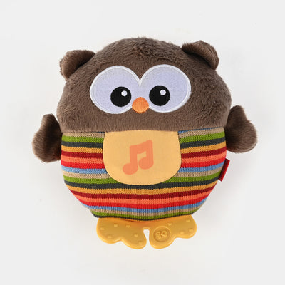 Soothe & Glow Owl Musical