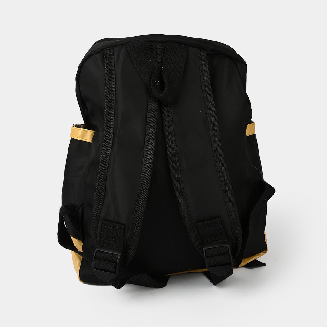 Cute Bear Stuff Bag for Kids