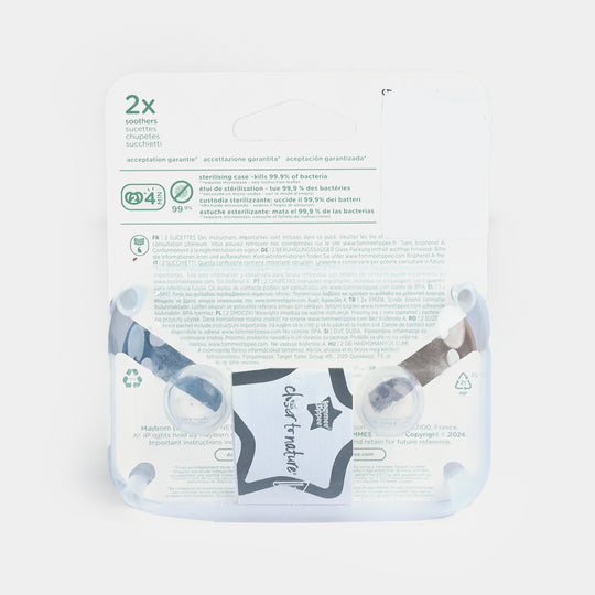 Tommee Tippee Air Soother | 18-36M