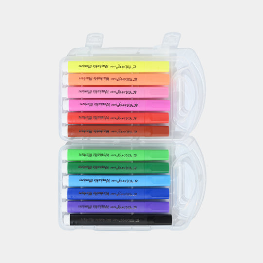Super Washable Markers