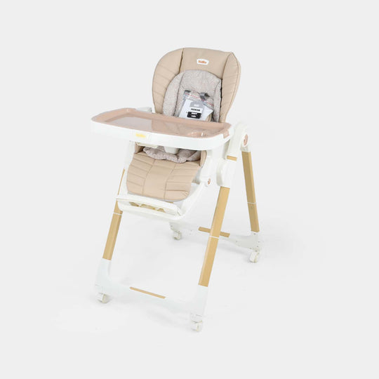 Kiddilo Multifunctional Baby Highchair | C005 Beige