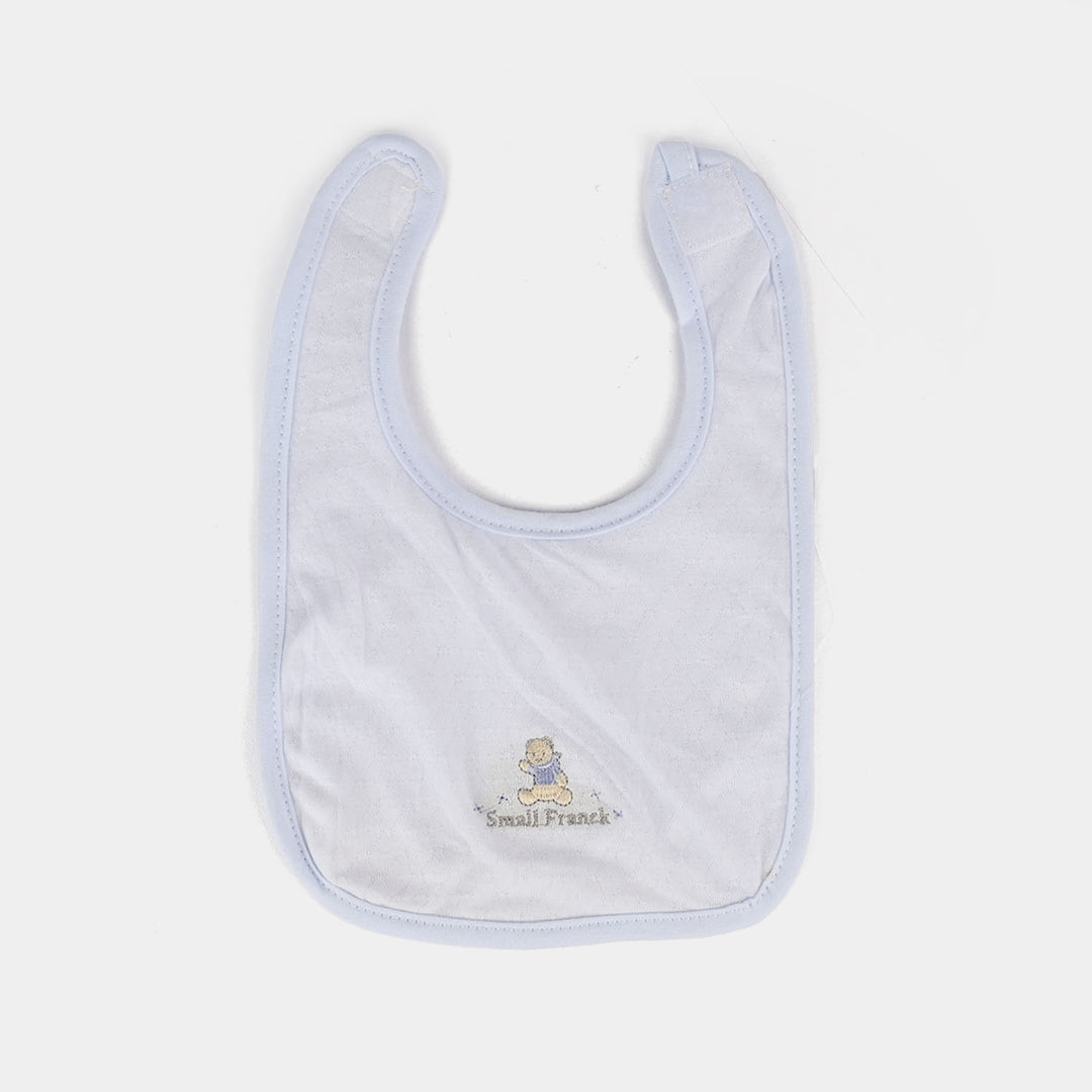 Baby Bib/Apron Pack of 2