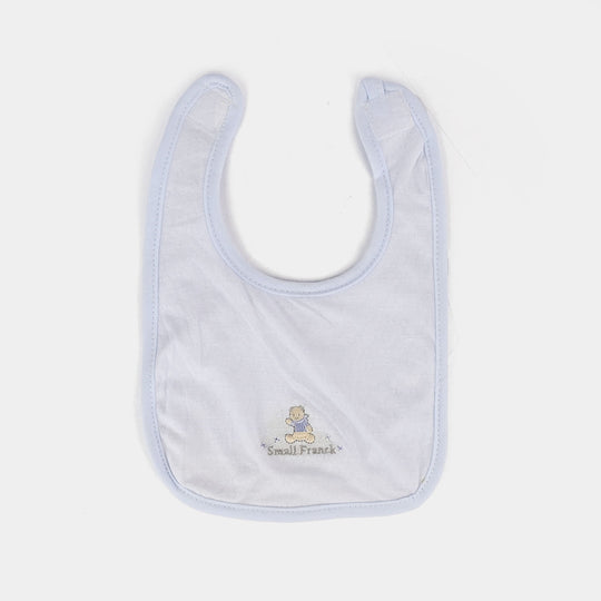 Baby Bib/Apron Pack of 2