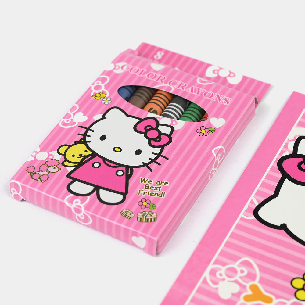 Character Stationery Set for Kids