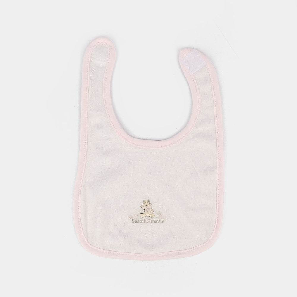 Baby Bib/Apron Pack of 2