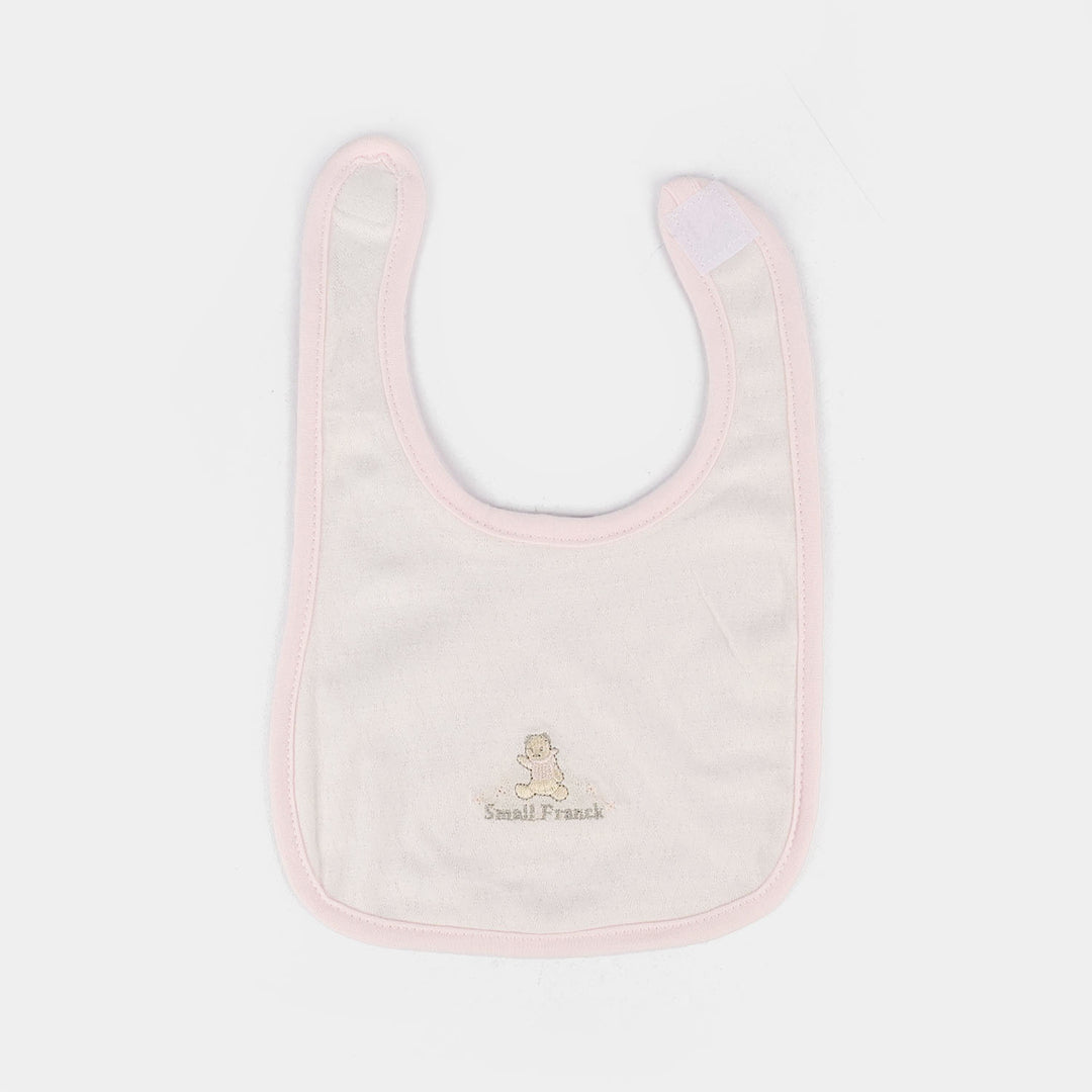 Baby Bib/Apron Pack of 2