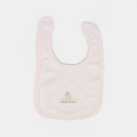 Baby Bib/Apron Pack of 2