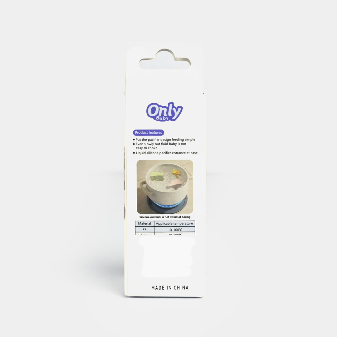Only Baby Radish Liquid Feeder