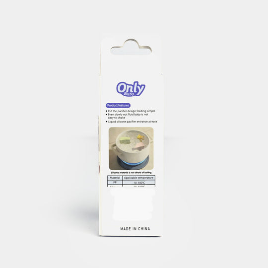 Only Baby Radish Liquid Feeder