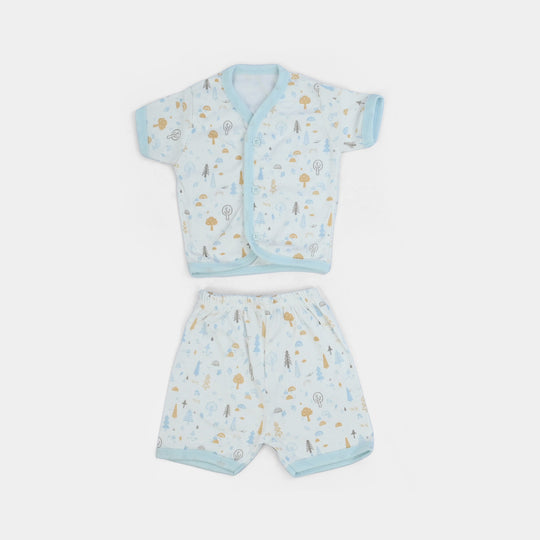 Baby Starter Set 5PCs | 0-3M