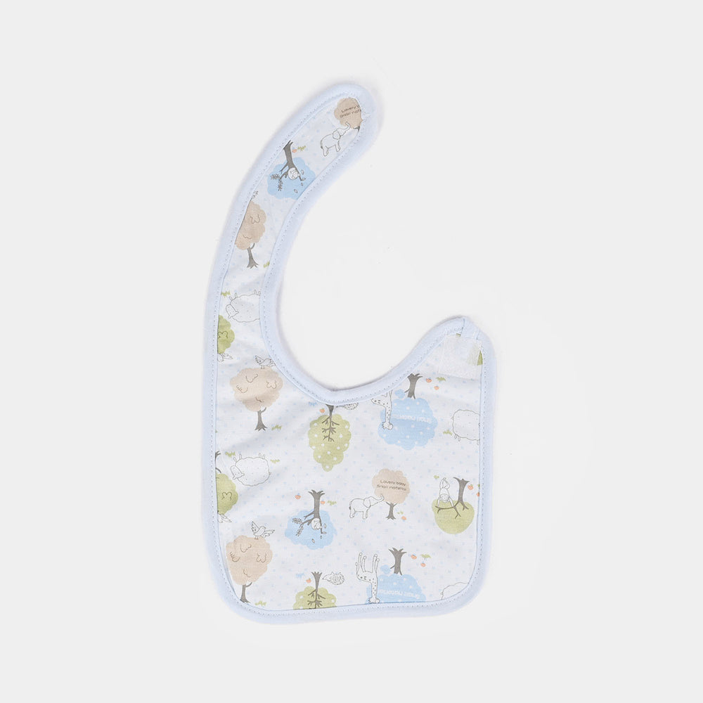 Baby Bib/Apron Pack of 2
