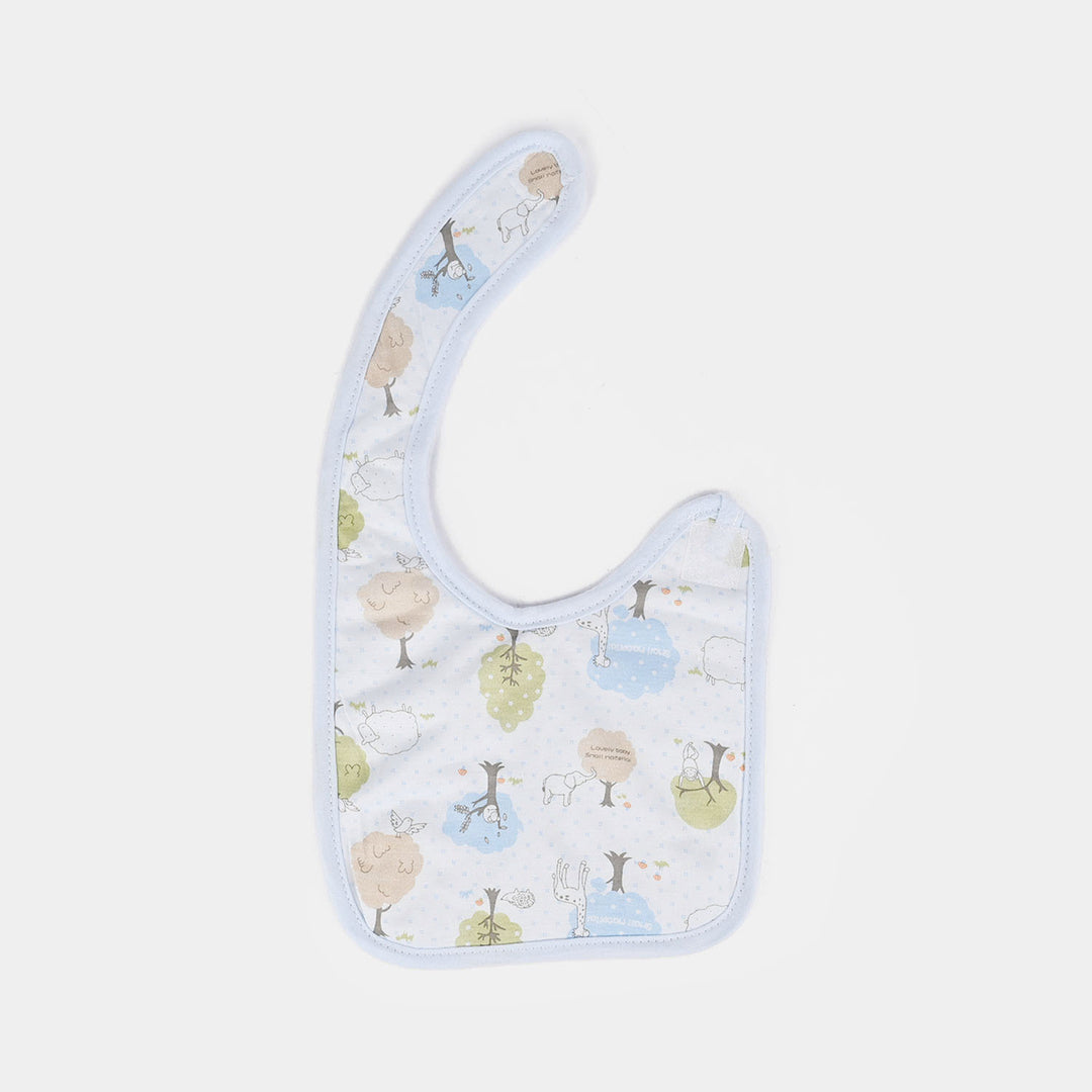 Baby Bib/Apron Pack of 2