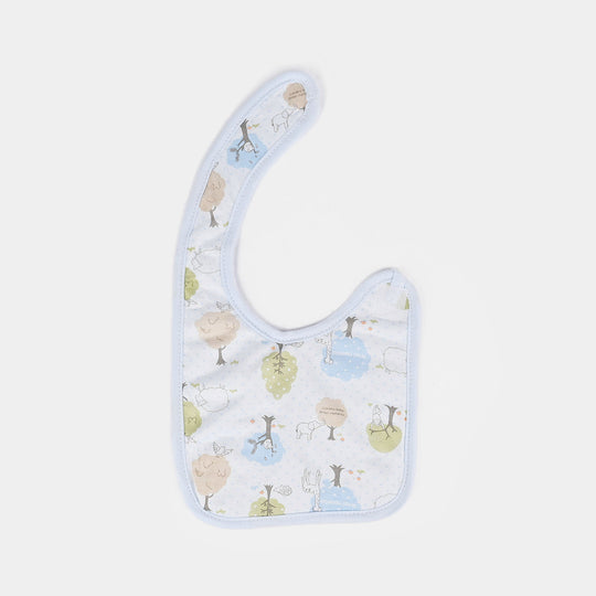 Baby Bib/Apron Pack of 2