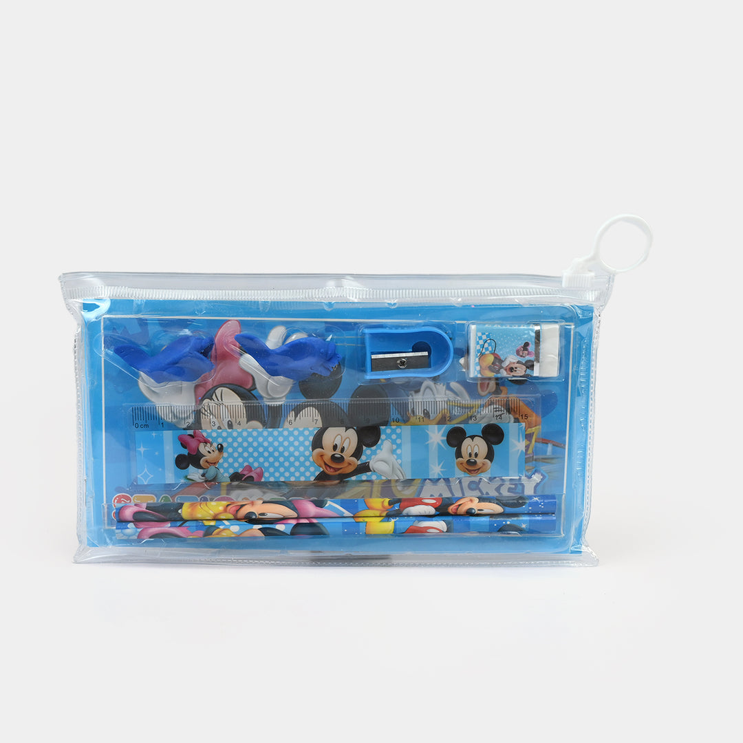 Character Stationery Set for Kids