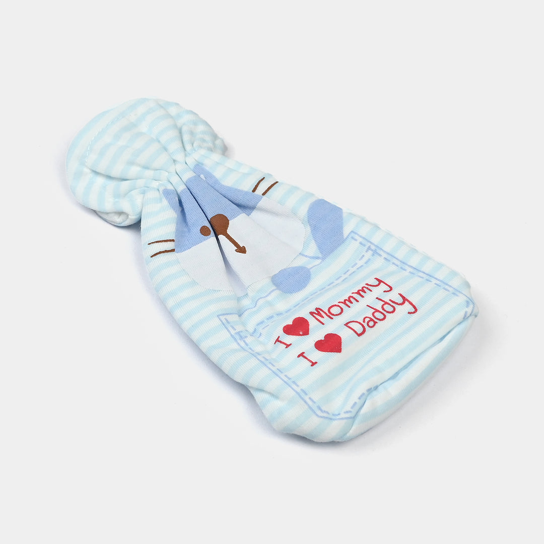 Large Capacity Baby Bottle Cover