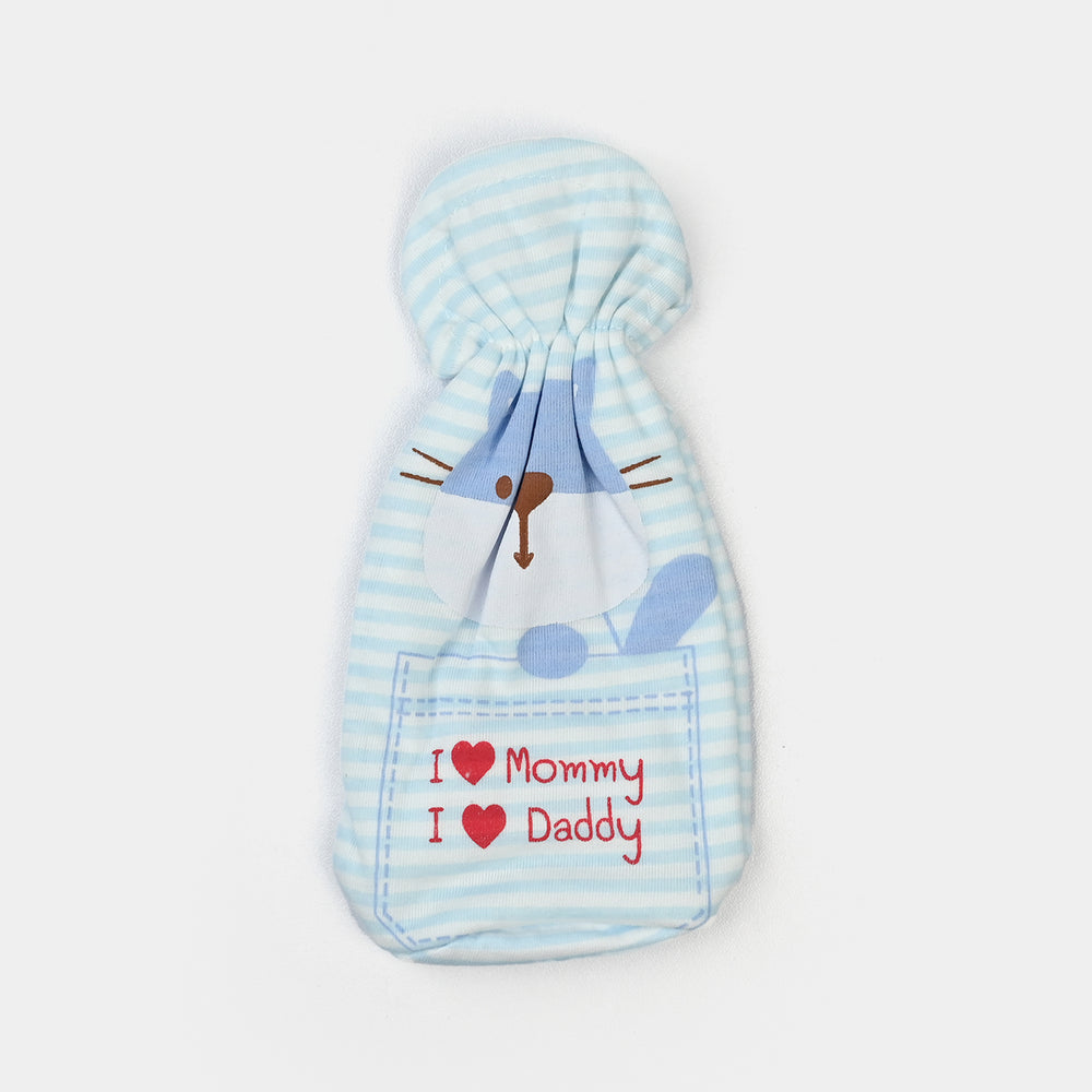 Large Capacity Baby Bottle Cover