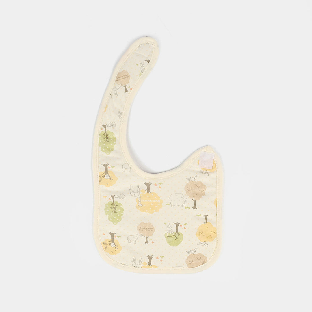 Baby Bib/Apron Pack of 2