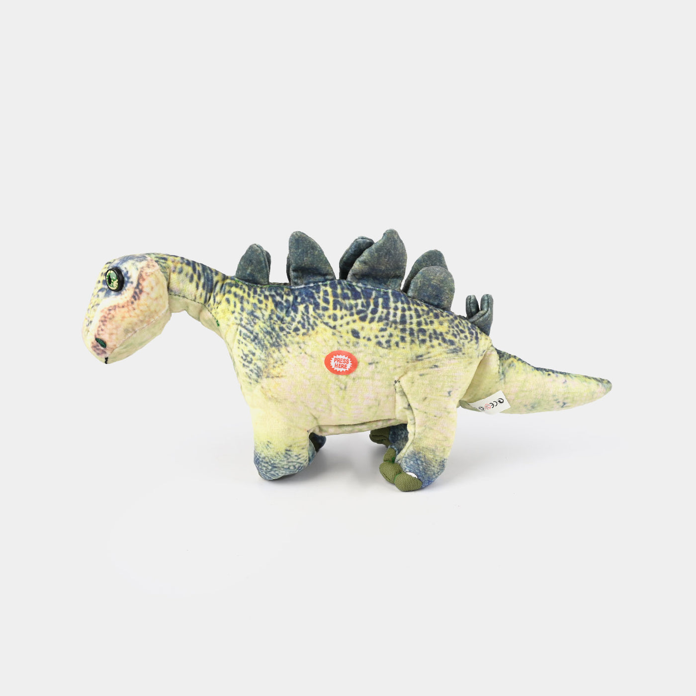 Walking Dinosaur With Sound For Kids