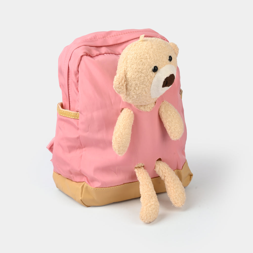 Cute Bear Stuff Bag for Kids