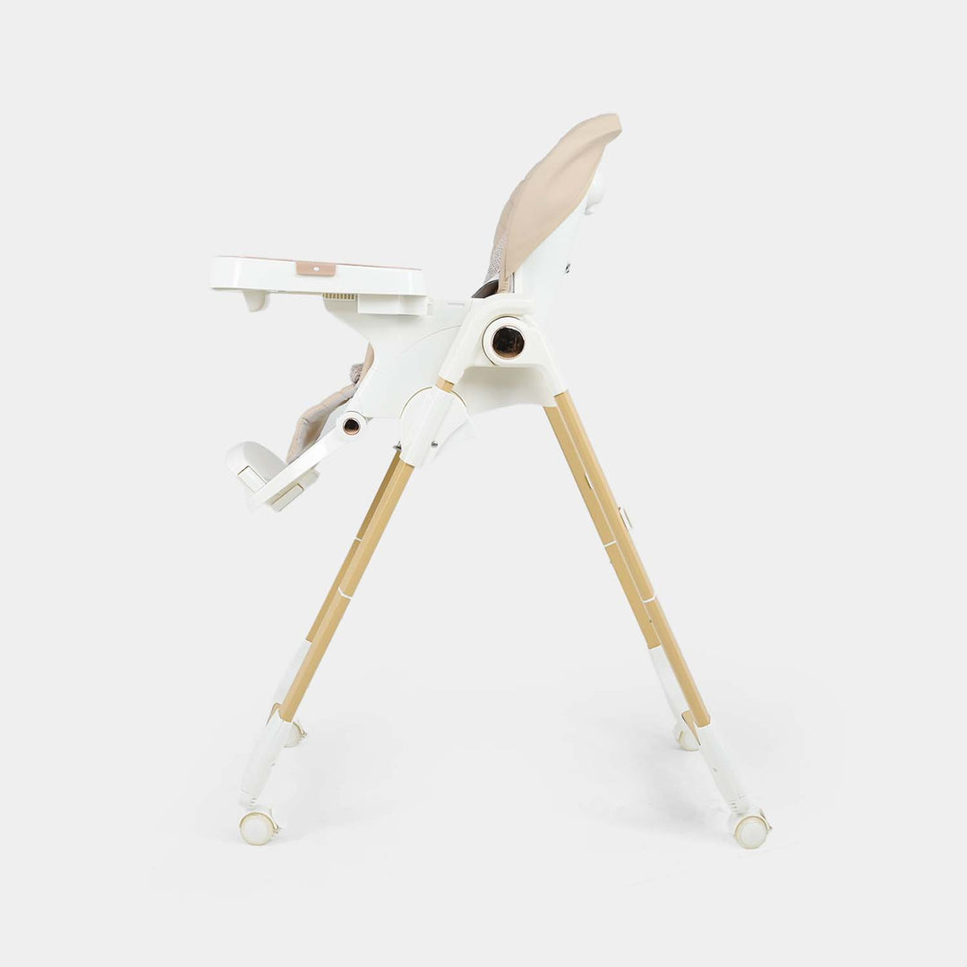 Kiddilo Multifunctional Baby Highchair | C005 Beige