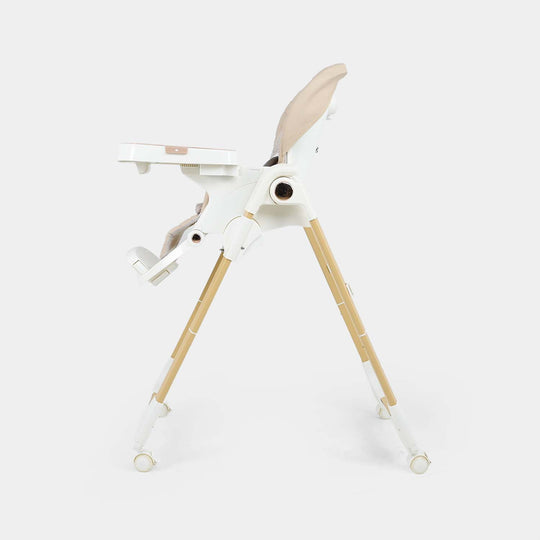 Kiddilo Multifunctional Baby Highchair | C005 Beige