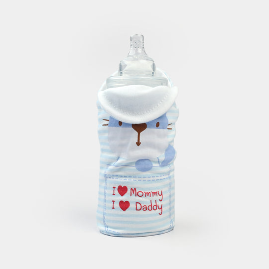 Large Capacity Baby Bottle Cover