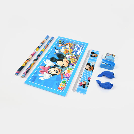 Character Stationery Set for Kids