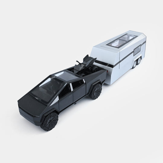 1:32 Scale Die-Cast Model Car Set