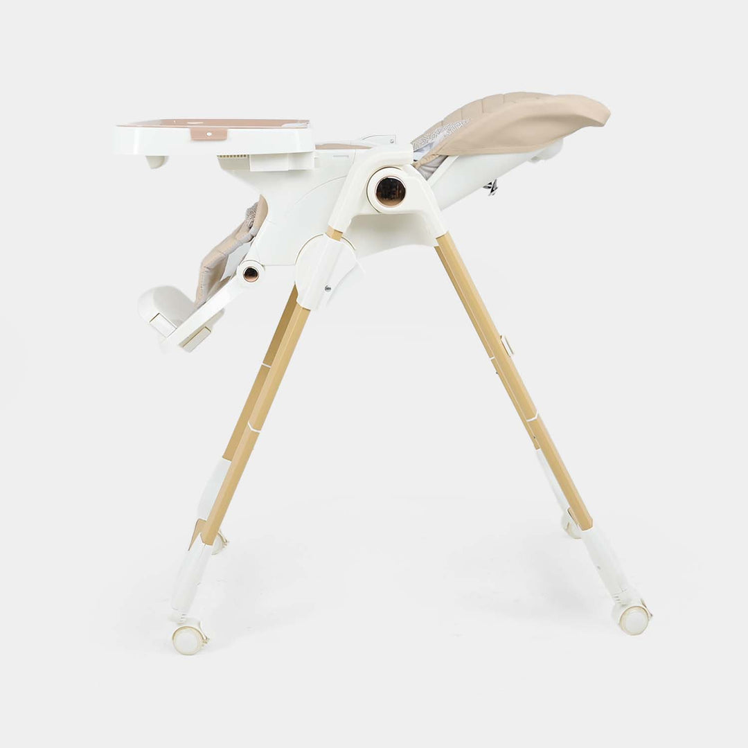 Kiddilo Multifunctional Baby Highchair | C005 Beige