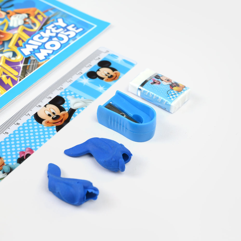 Character Stationery Set for Kids