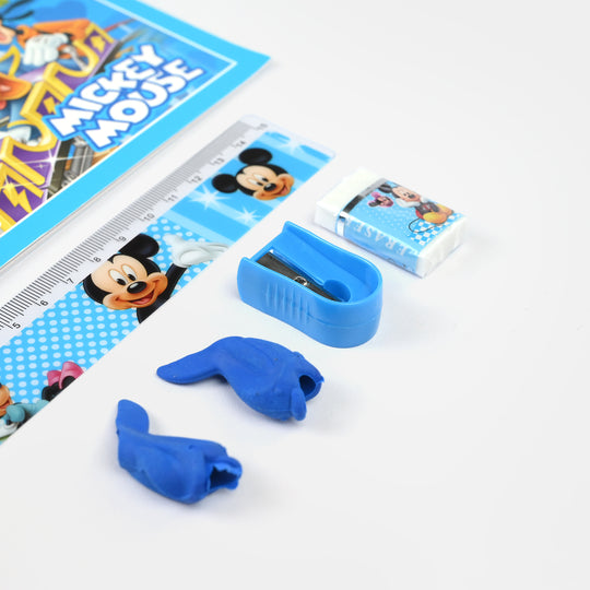Character Stationery Set for Kids