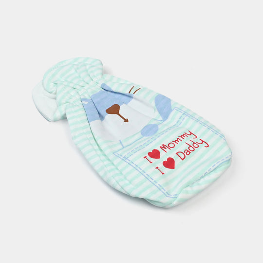 Large Capacity Baby Bottle Cover