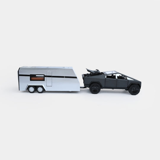 1:32 Scale Die-Cast Model Car Set